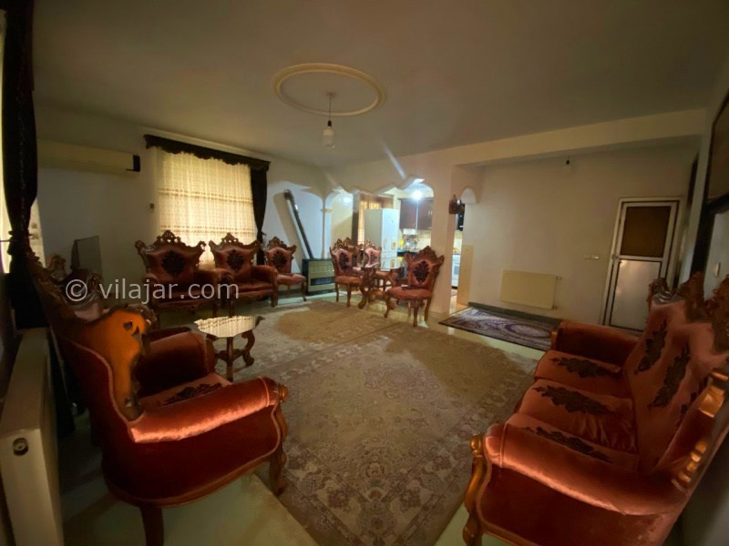 عکس شماره 874814 - اجاره ویلا باغ در ماسال - 