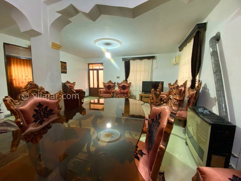 عکس شماره 874815 - اجاره ویلا باغ در ماسال - 