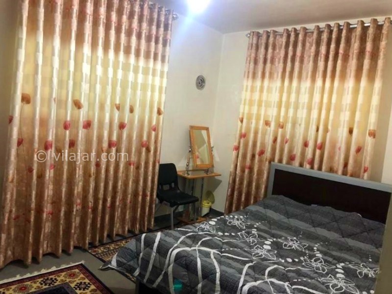 عکس شماره 874820 - اجاره ویلا باغ در ماسال - 