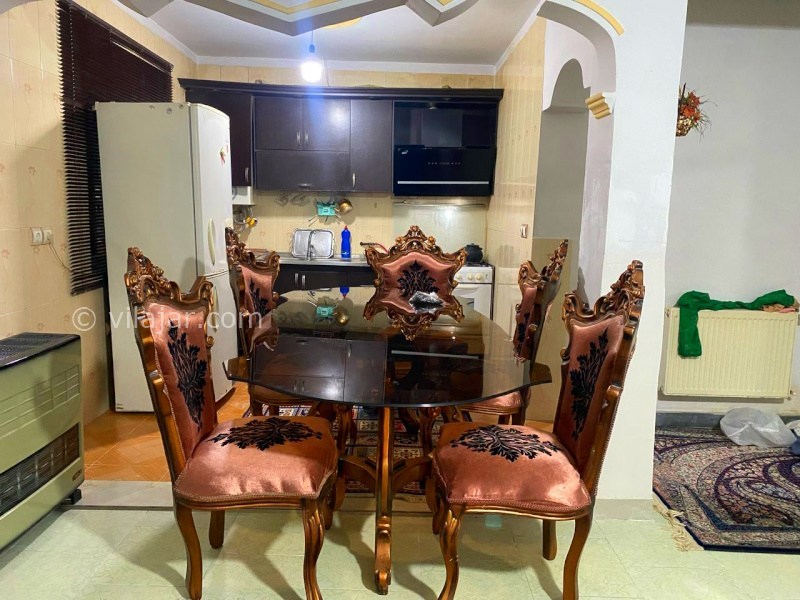 عکس شماره 874821 - اجاره ویلا باغ در ماسال - 