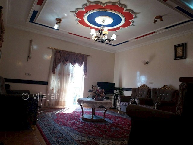 عکس شماره 87491 - رزرو ویلای جنگلی لب رودخانه - 