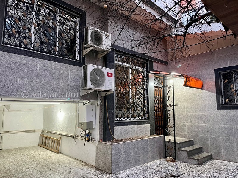 عکس شماره 874963 - اجاره اقامتگاه در رشت -