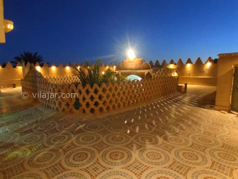 عکس شماره 874992 - مهمانسرای بومگردی نگارین - 