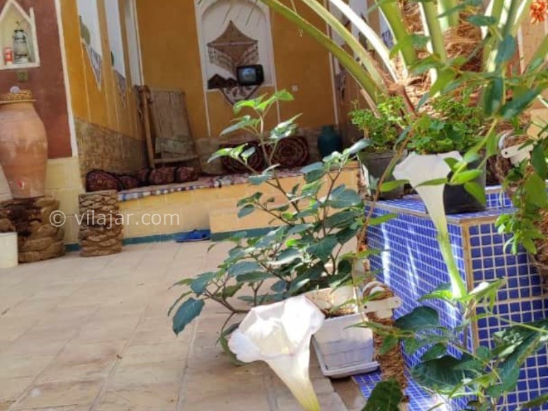 عکس شماره 874993 - مهمانسرای بومگردی نگارین - 