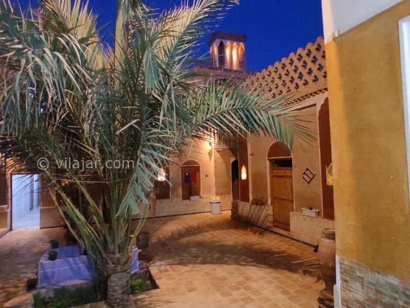 عکس شماره 874995 - مهمانسرای بومگردی نگارین - 