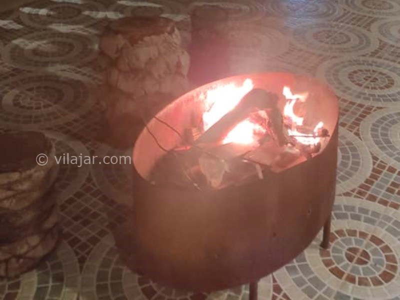 عکس شماره 874996 - مهمانسرای بومگردی نگارین - 