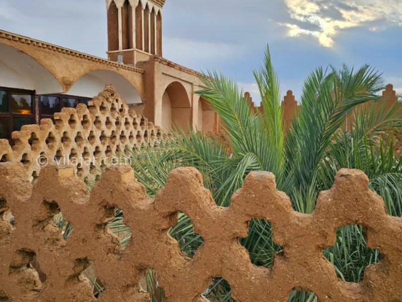 عکس شماره 874999 - مهمانسرای بومگردی نگارین - 