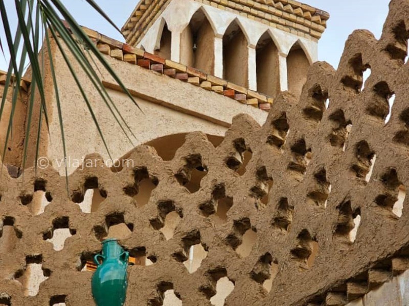 عکس شماره 875002 - مهمانسرای بومگردی نگارین - 