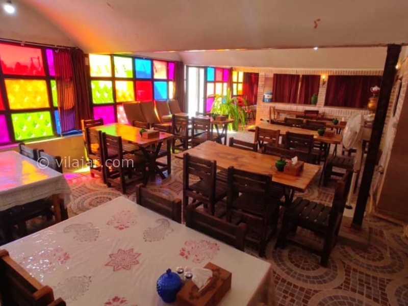 عکس شماره 875003 - مهمانسرای بومگردی نگارین - 