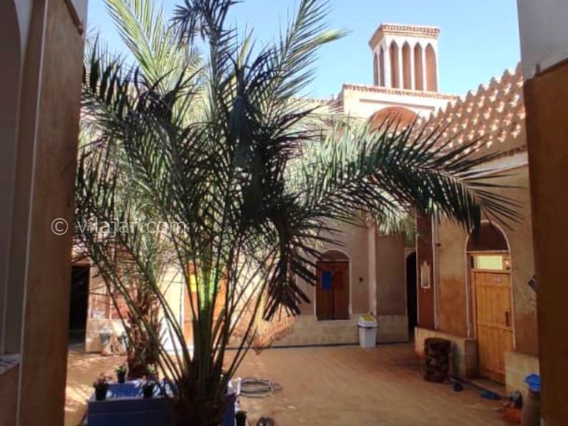 عکس شماره 875005 - مهمانسرای بومگردی نگارین - 