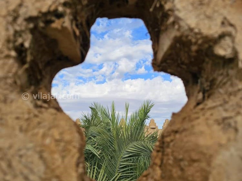 عکس شماره 875006 - مهمانسرای بومگردی نگارین - 