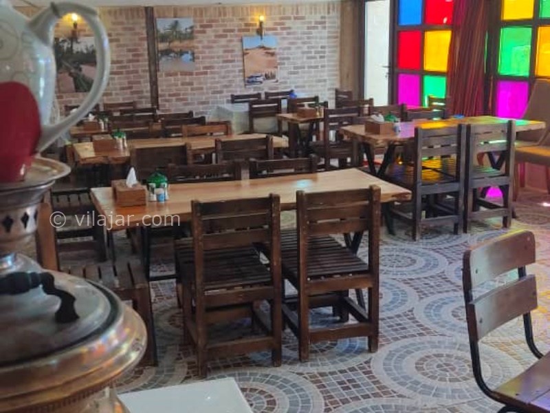 عکس شماره 875007 - مهمانسرای بومگردی نگارین - 