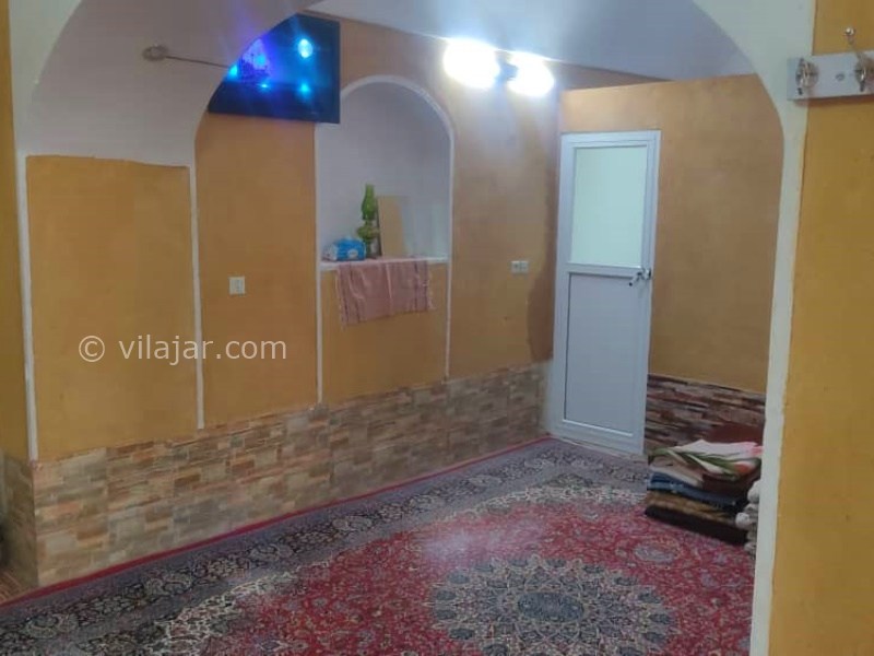 عکس شماره 875009 - مهمانسرای بومگردی نگارین - 