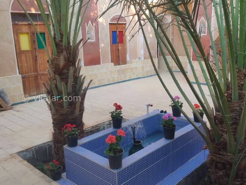 عکس شماره 875010 - مهمانسرای بومگردی نگارین - 