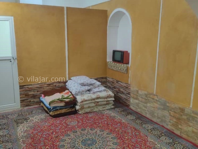 عکس شماره 875011 - مهمانسرای بومگردی نگارین - 