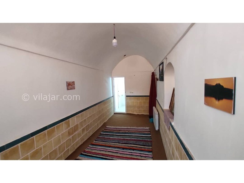 عکس شماره 875014 - مهمانسرای بومگردی نگارین - 