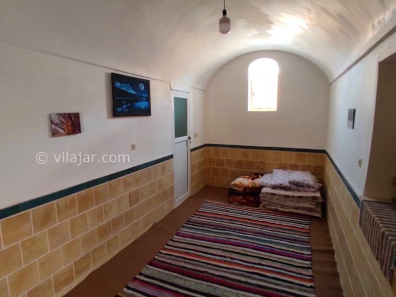 عکس شماره 875015 - مهمانسرای بومگردی نگارین - 