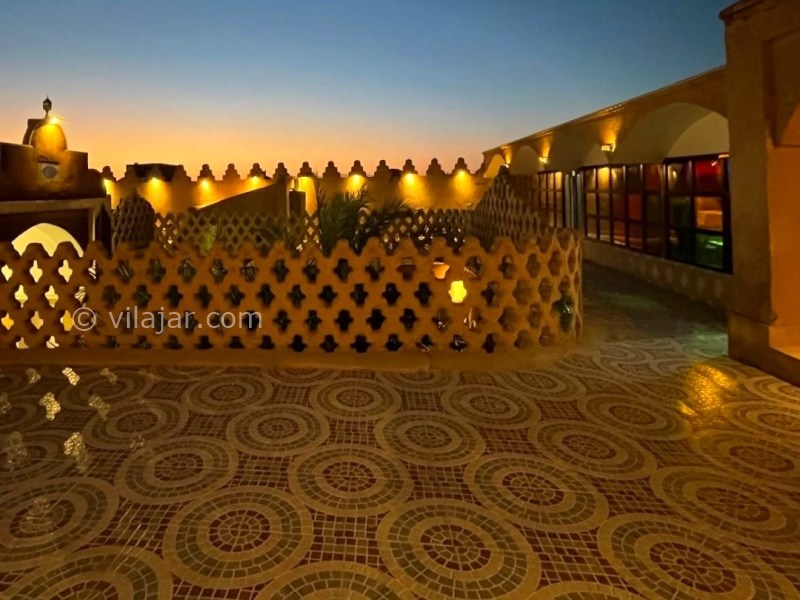 عکس شماره 875017 - مهمانسرای بومگردی نگارین - 