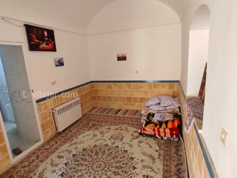 عکس شماره 875018 - مهمانسرای بومگردی نگارین - 