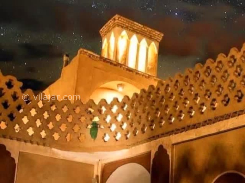 عکس شماره 875019 - مهمانسرای بومگردی نگارین - 