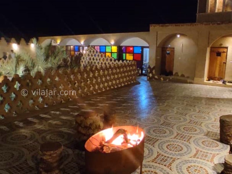 عکس شماره 875020 - مهمانسرای بومگردی نگارین - 