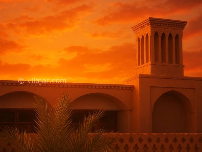 عکس شماره 875021 - مهمانسرای بومگردی نگارین - 