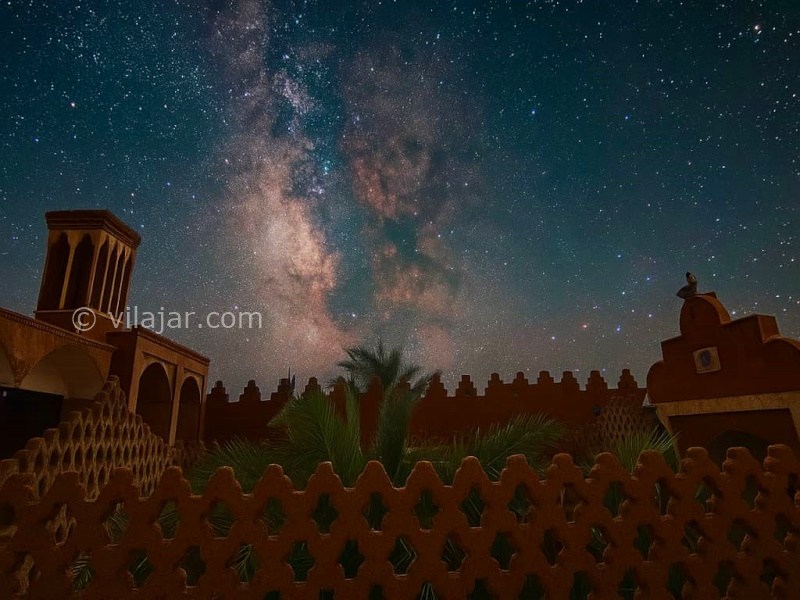 عکس شماره 875022 - مهمانسرای بومگردی نگارین - 