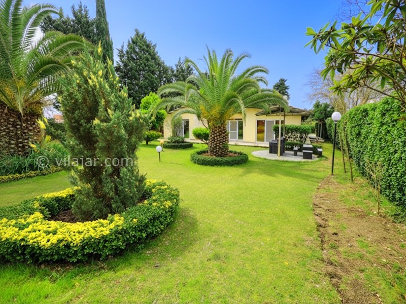 عکس شماره 875060 - اجاره ویلا در شهرک خزر شهر شمالی - 