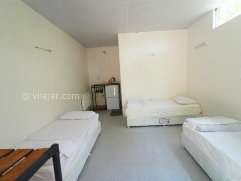 عکس شماره 875089 - اقامتگاه بوم گردی ترنج بم - 