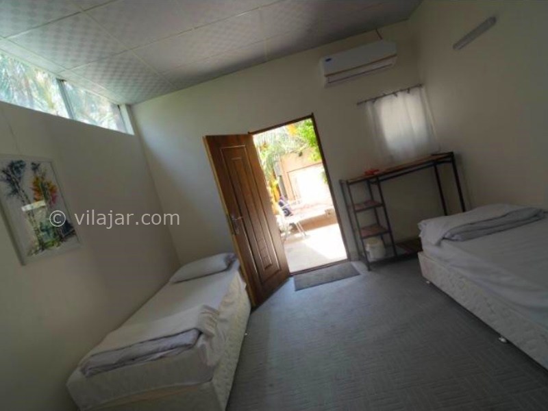 عکس شماره 875091 - اقامتگاه بوم گردی ترنج بم - 