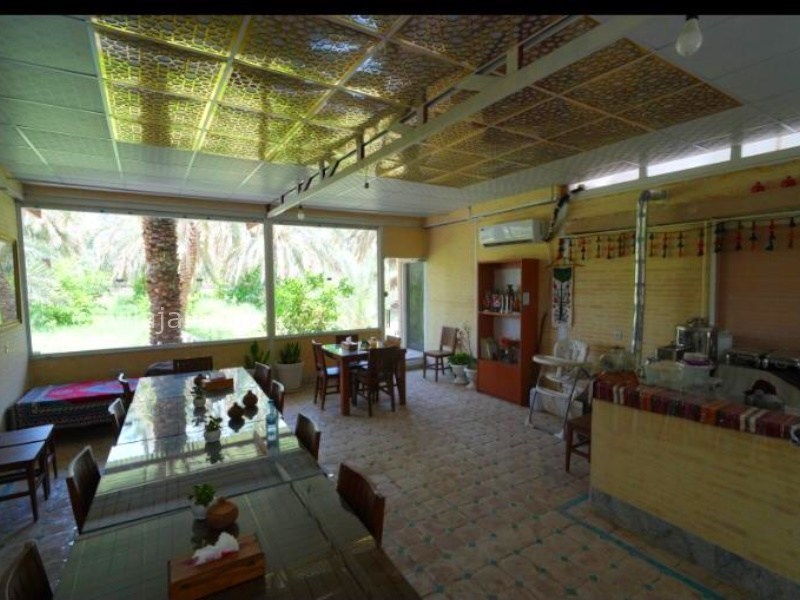 عکس شماره 875093 - اقامتگاه بوم گردی ترنج بم - 