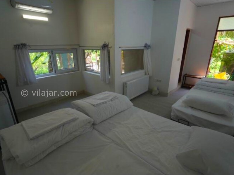 عکس شماره 875096 - اقامتگاه بوم گردی ترنج بم - 