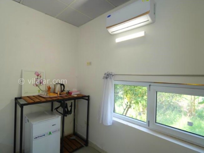 عکس شماره 875098 - اقامتگاه بوم گردی ترنج بم - 