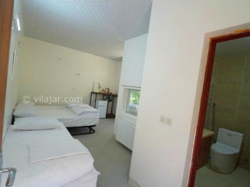 عکس شماره 875099 - اقامتگاه بوم گردی ترنج بم - 