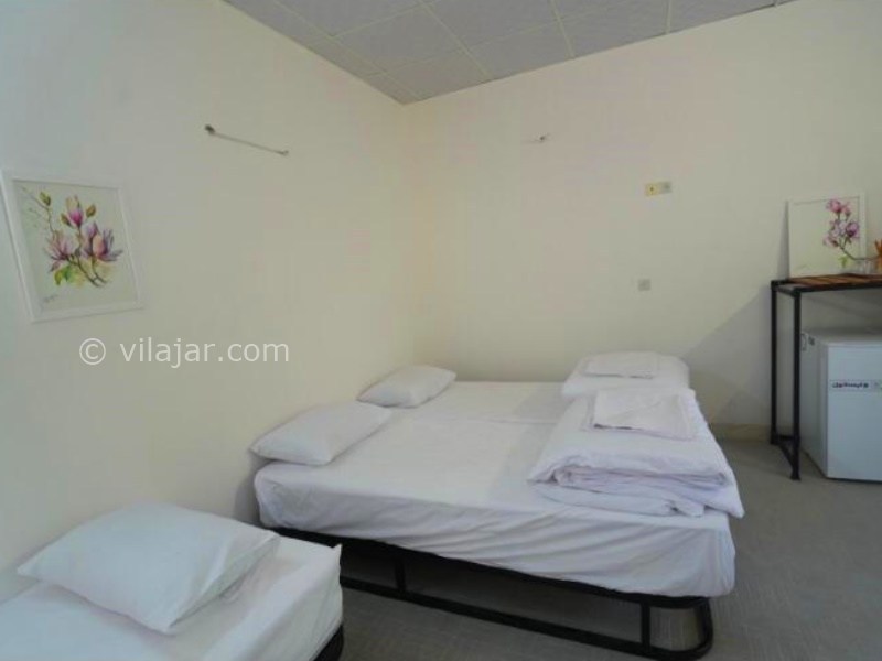 عکس شماره 875100 - اقامتگاه بوم گردی ترنج بم - 