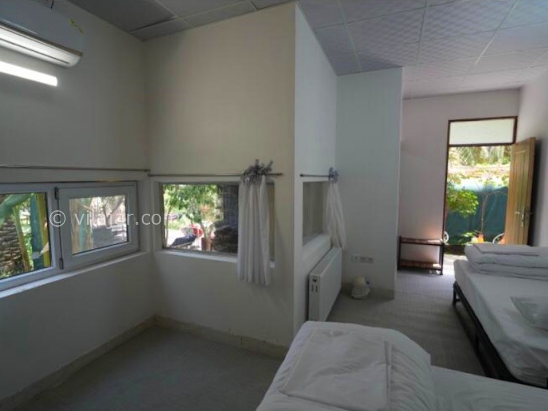 عکس شماره 875101 - اقامتگاه بوم گردی ترنج بم - 