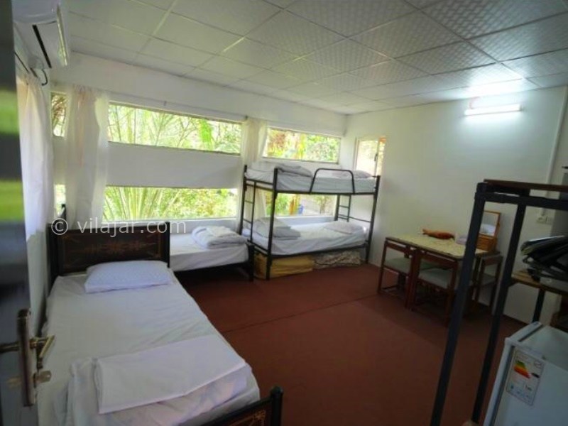 عکس شماره 875103 - اقامتگاه بوم گردی ترنج بم - 