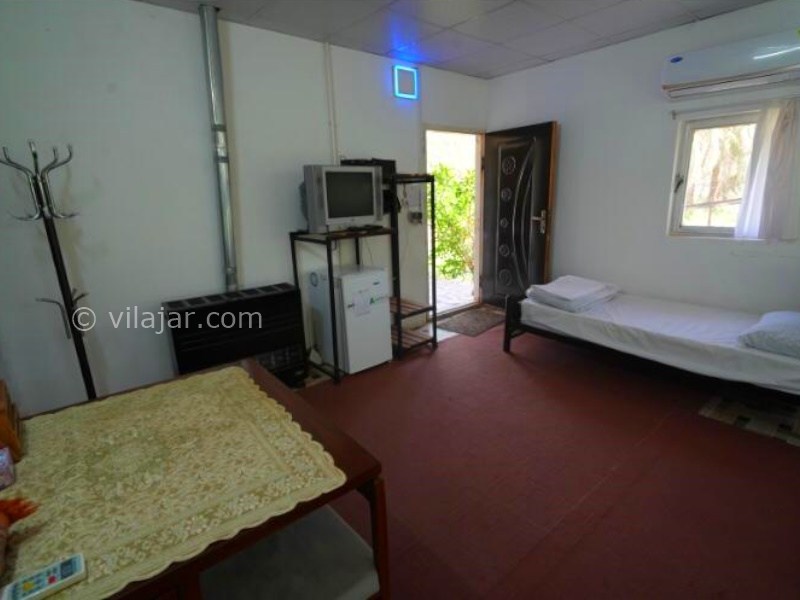 عکس شماره 875104 - اقامتگاه بوم گردی ترنج بم - 