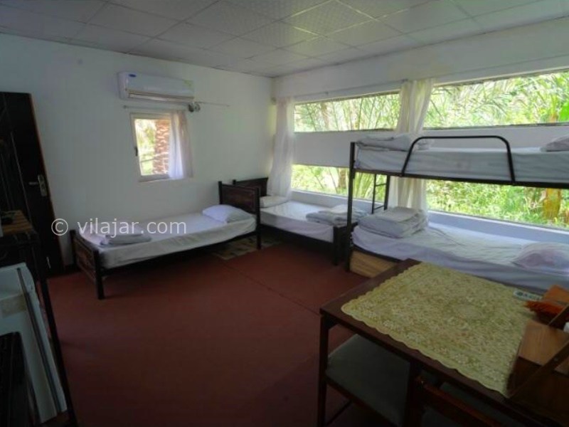 عکس شماره 875105 - اقامتگاه بوم گردی ترنج بم - 