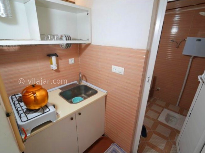 عکس شماره 875106 - اقامتگاه بوم گردی ترنج بم - 