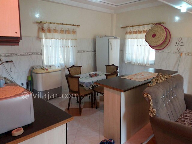 عکس شماره 87517 - رزرو ویلای جنگلی لب رودخانه - 