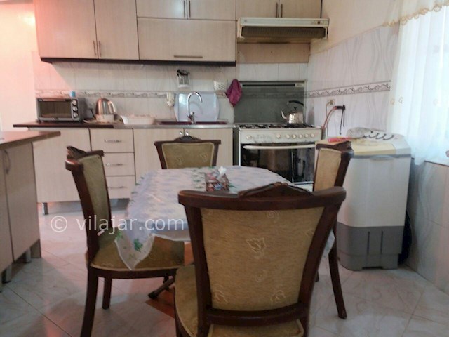 عکس شماره 87521 - رزرو ویلای جنگلی لب رودخانه - 