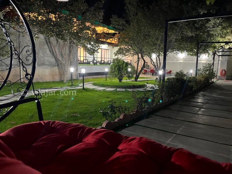 عکس شماره 875274 - اجاره ویلا با استخر آبگرم در کردان -