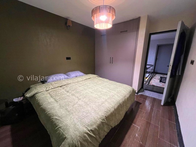 عکس شماره 875286 - اجاره ویلا با استخر آبگرم در کردان -