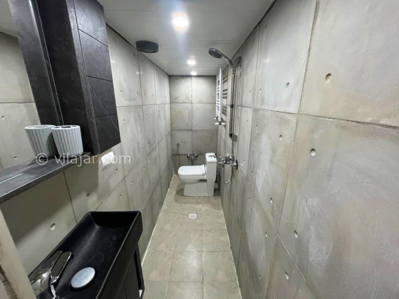 عکس شماره 875287 - اجاره ویلا با استخر آبگرم در کردان -