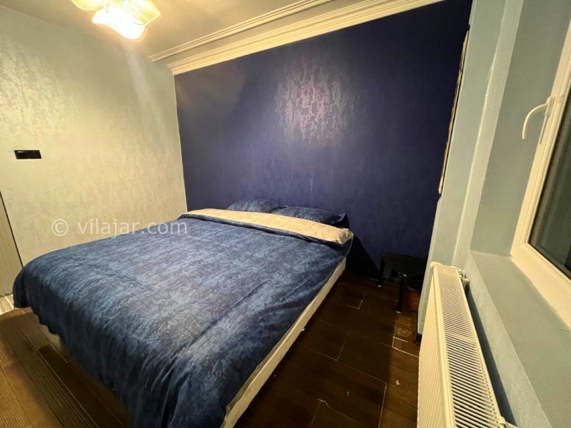 عکس شماره 875288 - اجاره ویلا با استخر آبگرم در کردان -