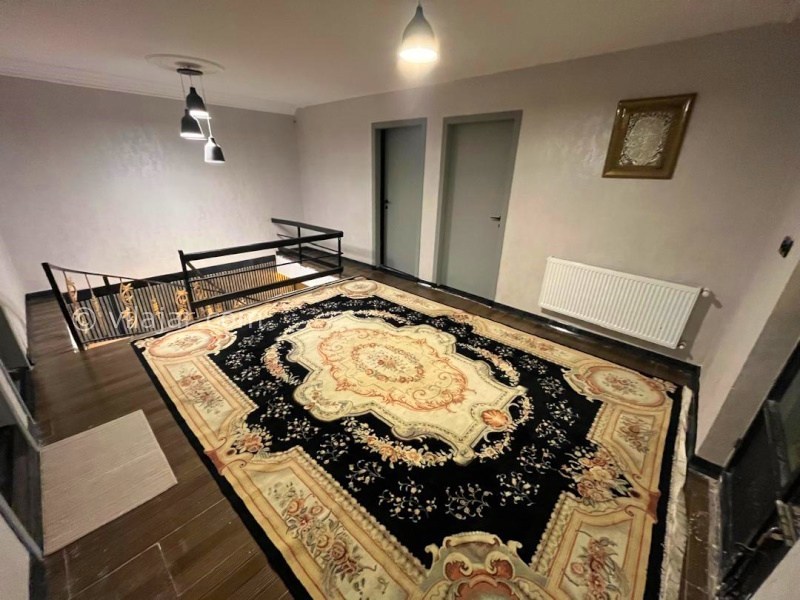 عکس شماره 875291 - اجاره ویلا با استخر آبگرم در کردان -