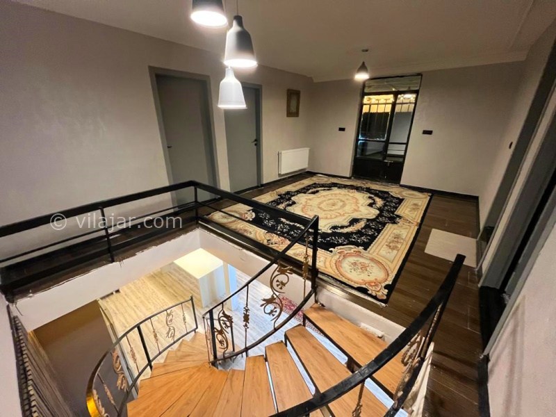 عکس شماره 875292 - اجاره ویلا با استخر آبگرم در کردان -