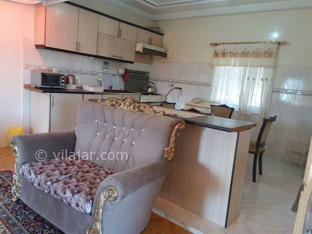 عکس شماره 87531 - رزرو ویلای جنگلی لب رودخانه - 