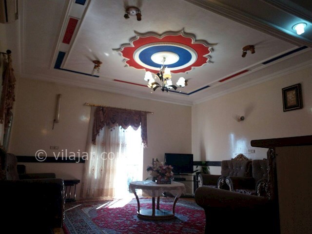 عکس شماره 87535 - رزرو ویلای جنگلی لب رودخانه - 